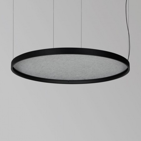 Delta Light SUPERLOOP PLUS HC 90 MDL Suspension lamp