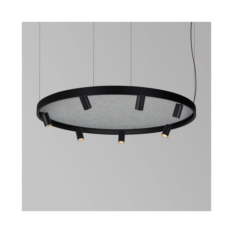 Delta Light SUPERLOOP PLUS HC 90 MDL Hängelampe