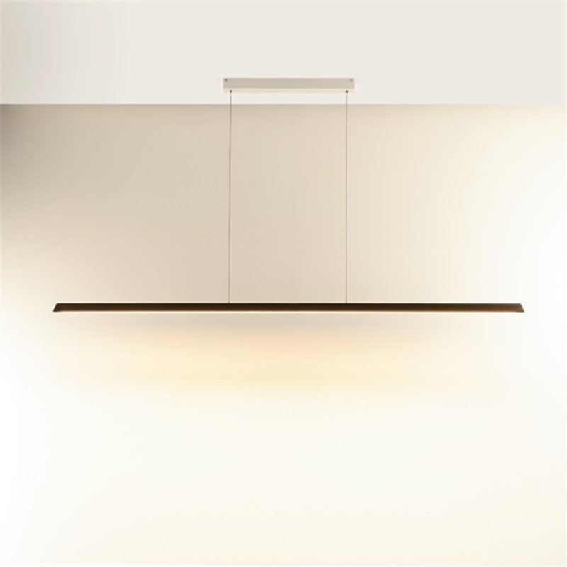 Jacco Maris keep it straight 160cm, suspension lamp
