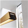 Jacco Maris keep it straight 200cm, suspension lamp