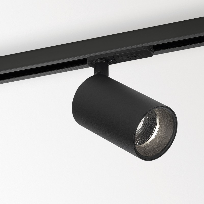Delta Light SPYCO AC ADM1F DIM8 Schienenbeleuchtung