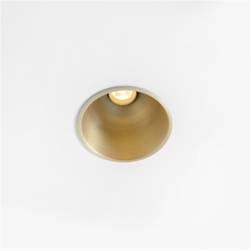 Modular Thimble Recessed 74 1x IP55 LED Einbauspot