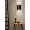 Jacco Maris Clark LED 30cm wall lamp