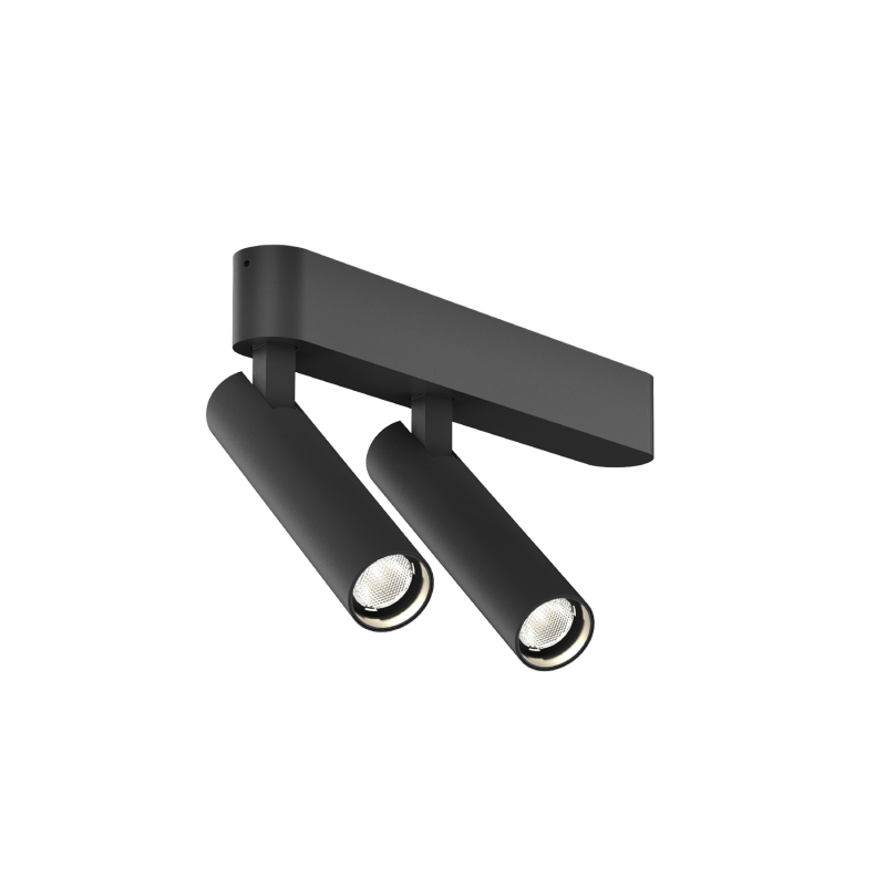 Wever & Ducré Match Ceiling Surf 2.0 Led Deckenlampe