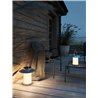 Nordlux Temple 35 Solar To Go [IP44] table lamp