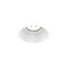 Wever & Ducré DEEP IP65 RECESSED 1.0 LED blade springs Recessed Lamp