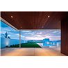 Wever & Ducré DEEP IP65 RECESSED 1.0 LED blade springs Einbaustrahler