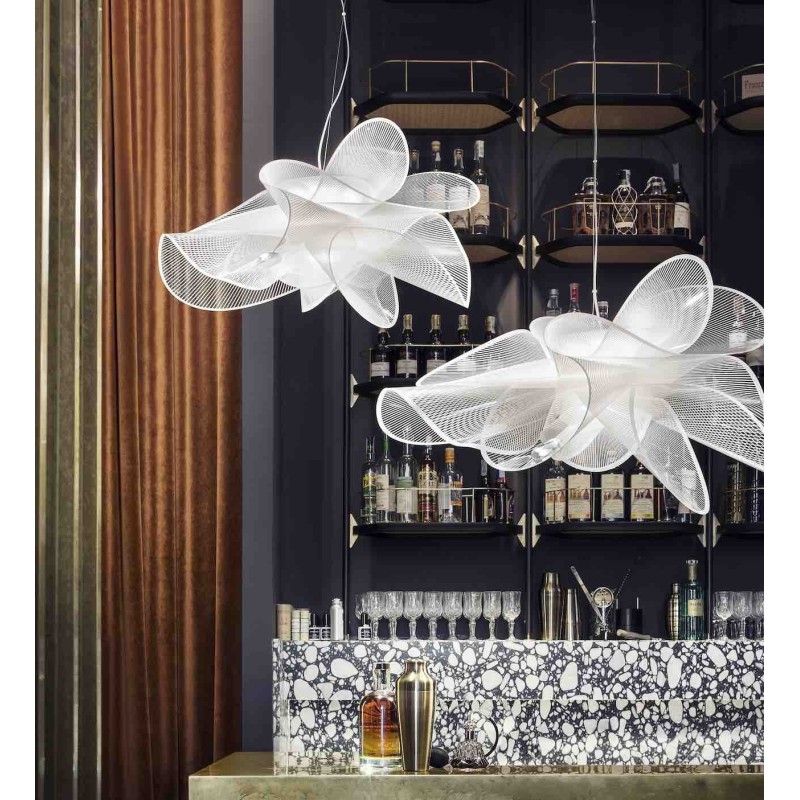 Slamp ETOILE LARGE SUSPENSION LAMP