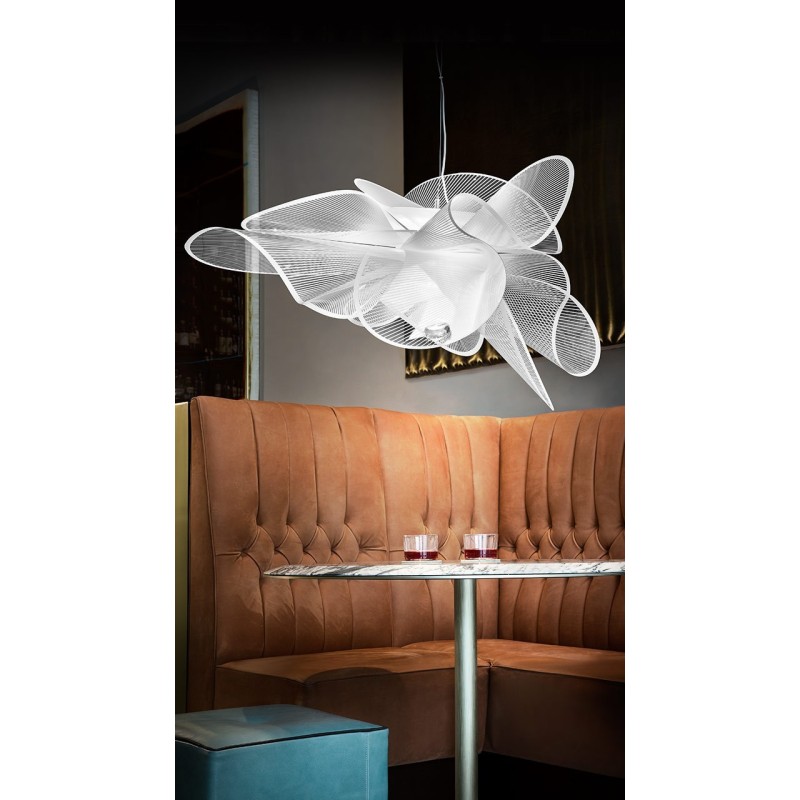 Slamp ETOILE LARGE SUSPENSION LAMP