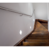 BRICK IN THE WALL Quby LED DIM 100LM IP54 Bathroom