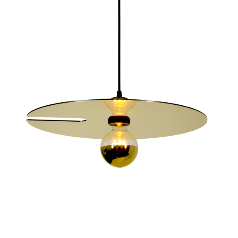 Wever & Ducré Mirro Suspended 2.0 Hängelampe