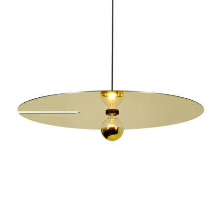 Wever & Ducré Mirro Suspended 3.0 Suspension lamp