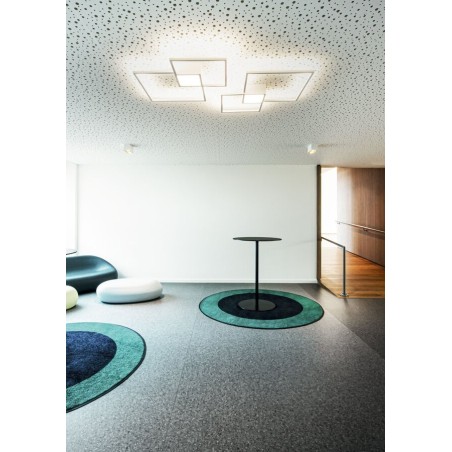 Wever & Ducré Venn 1.0 Ceiling lamp / Wall lamp