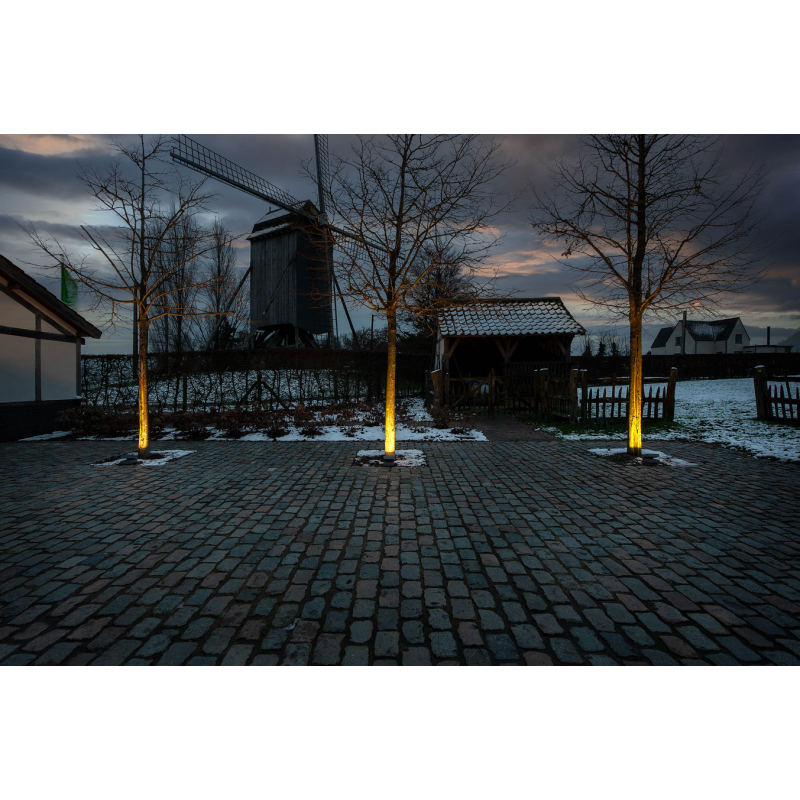 Wever & Ducré X-Beam 1.0 Bodenlampe