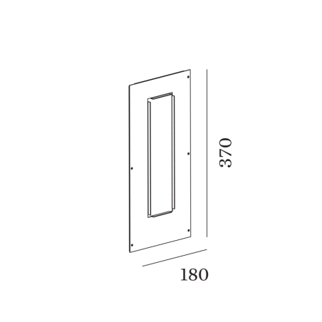 Wever & Ducré Themis 2.7 Plasterkit