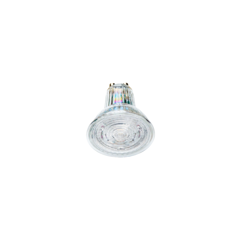 Wever & Ducré PAR16 LED Lamp 3000K | >80 CRI | GU10