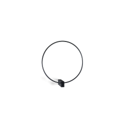 Wever & Ducré Finlin Round Wall 1.0 Wall lamp