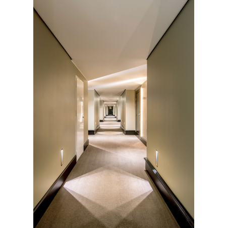 Wever & Ducré Themis 2.7 Wall lamp