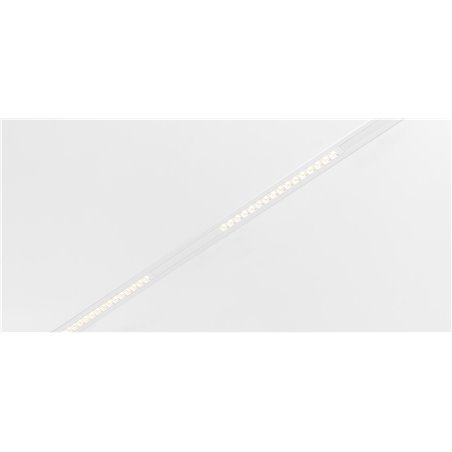 Modular Pista track 48V LED linear spots (16x) GI 