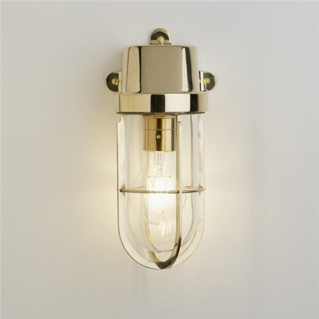 Tekna NAUTIC Admiral Wall lamp