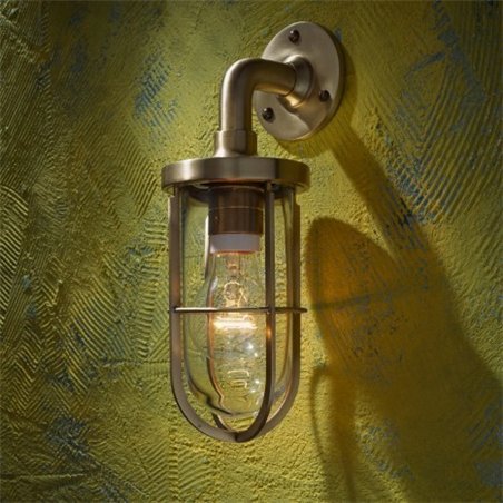 Tekna NAUTIC Docklight Wall Wall lamp