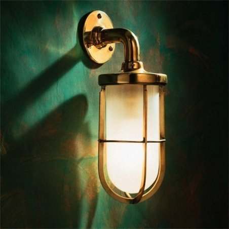 Tekna NAUTIC Docklight Wall Wall lamp