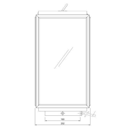 Tekna NAUTIC Ilford Floor LED Floor lamp