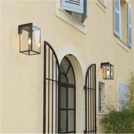 Tekna NAUTIC Ilford Wall-C Wall lamp