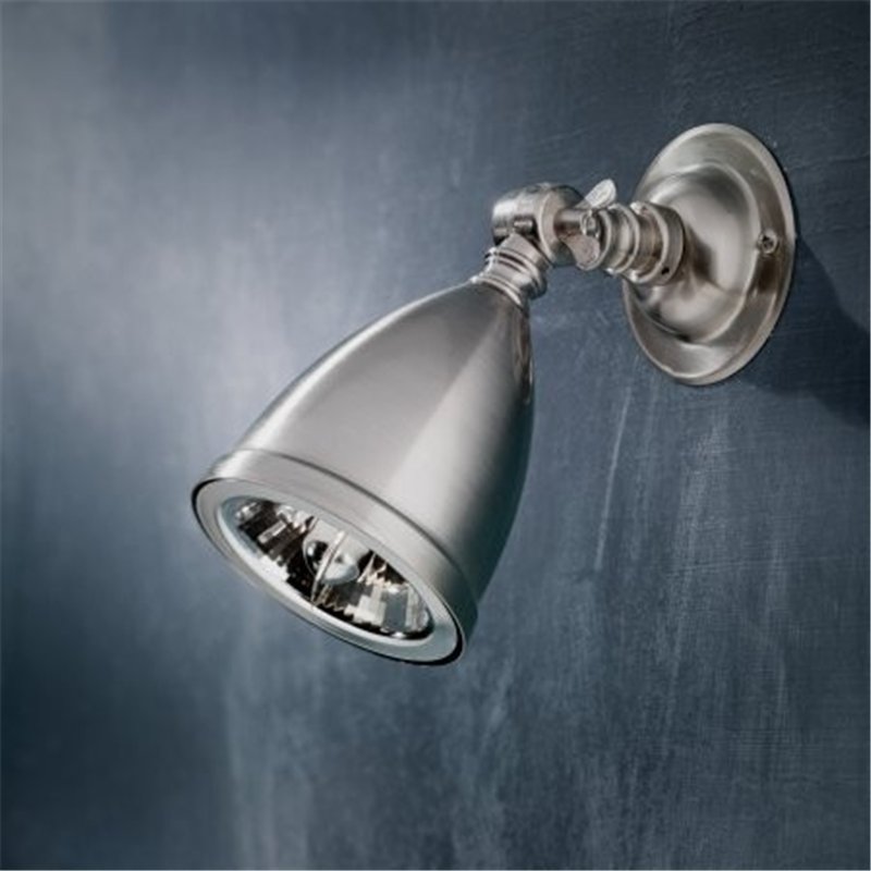Tekna C LILLEY SHADE - LED Deckenlampe