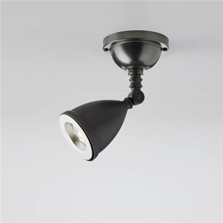 Tekna NAUTIC Lilley Shade On Box LED Ceiling lamp