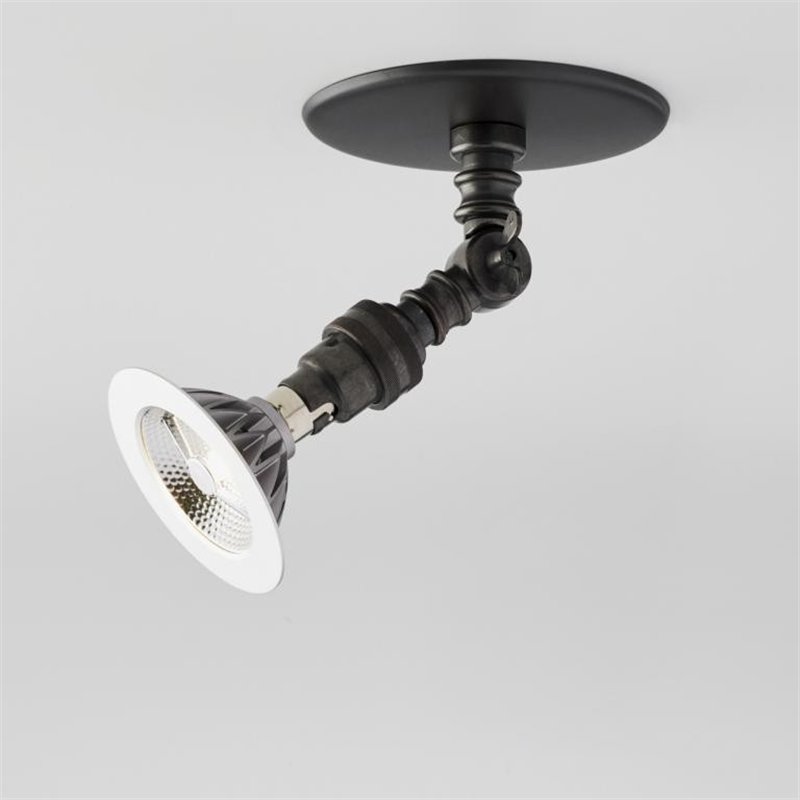 Tekna C LILLEY RECESSED SPOT Deckenlampe