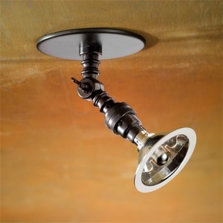Tekna NAUTIC Lilley Recessed Spot Ceiling lamp
