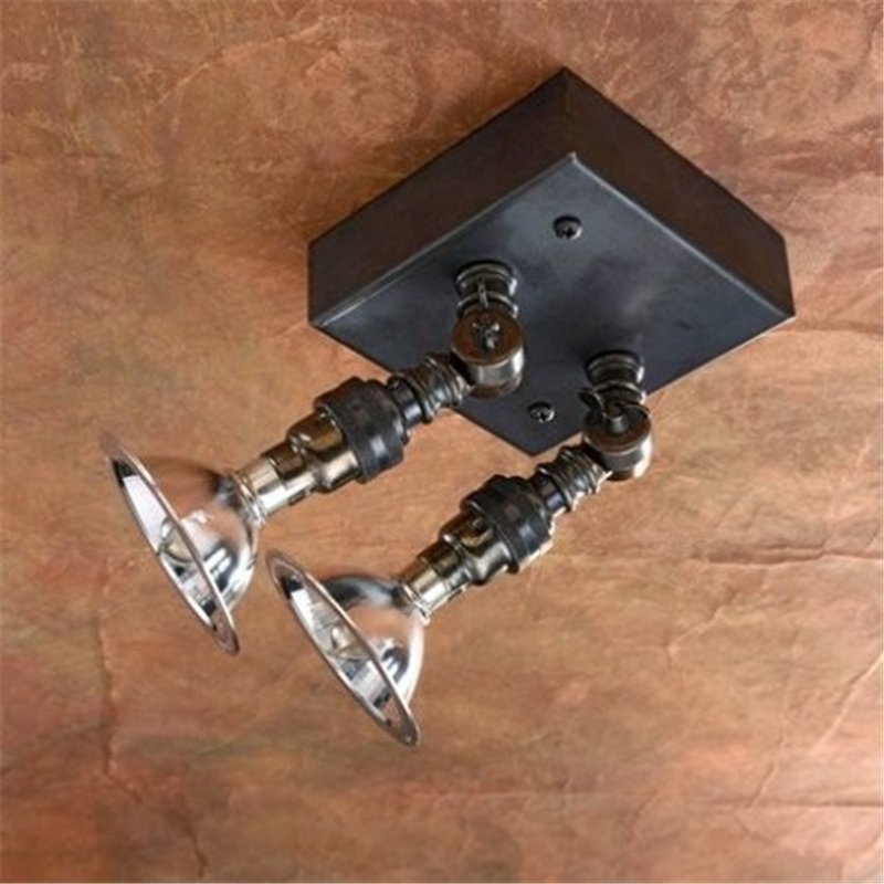 Tekna C LILLEY SPOT TWIN LED Deckenlampe