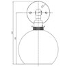 Tekna NAUTIC Stiffkey Wall lamp
