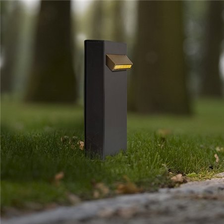 Tekna NAUTIC Creed 230V LED Floor lamp