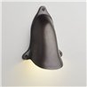 Tekna NAUTIC SHELL LIGHT - LED Wall lamp