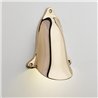 Tekna NAUTIC SHELL LIGHT - LED Wall lamp