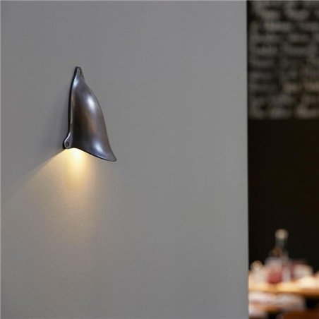 Tekna NAUTIC SHELL LIGHT - LED Wall lamp