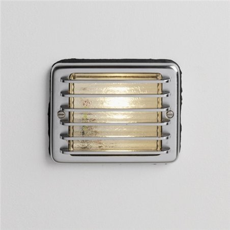 Tekna NAUTIC STEPLIGHT 230V - LED Floor lamp