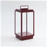 Tekna C BLAKES TABLE LAMP COLOR Tischlampe