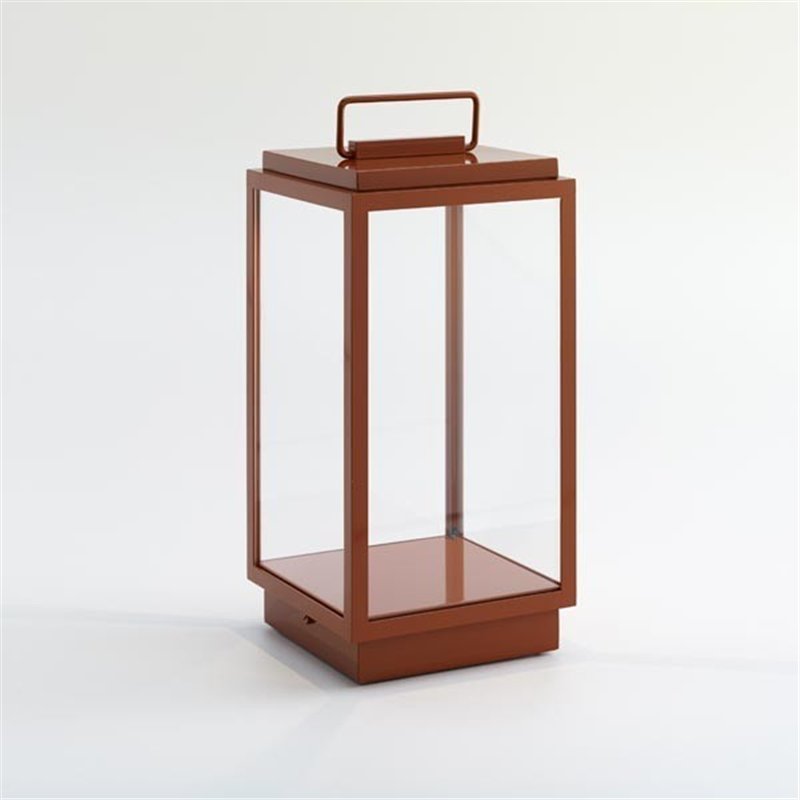 Tekna C BLAKES TABLE LAMP COLOR Tischlampe