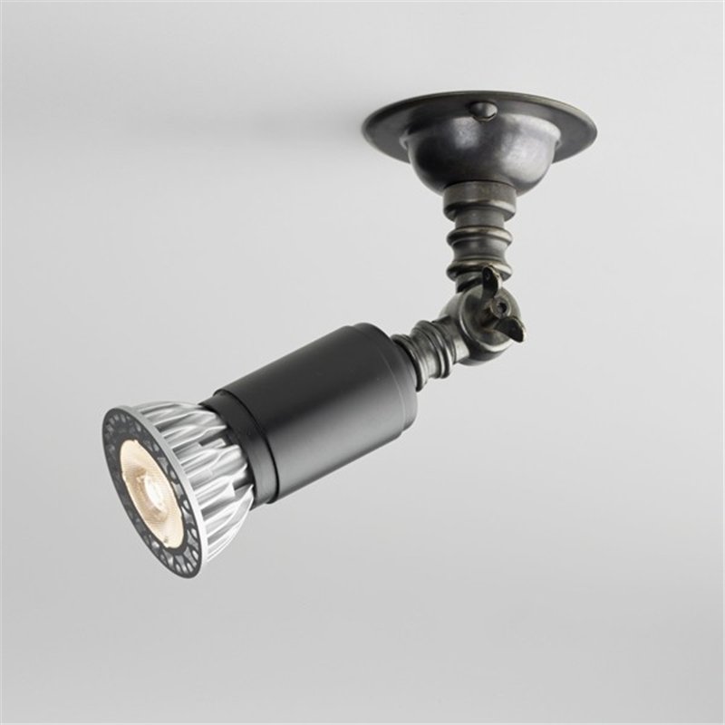 Tekna C LILLEY SPOT - GU10 LED Deckenlampe