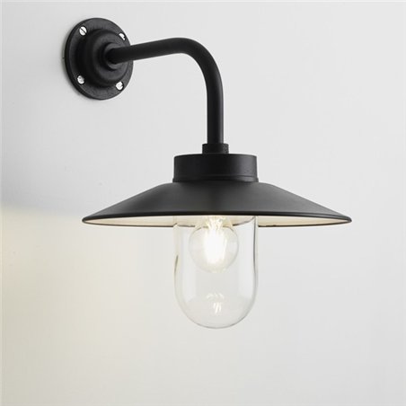 Tekna NAUTIC QUAY LIGHT 90° Wall lamp