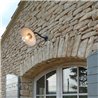 Tekna C QUAY LIGHT 45° Wandlampe