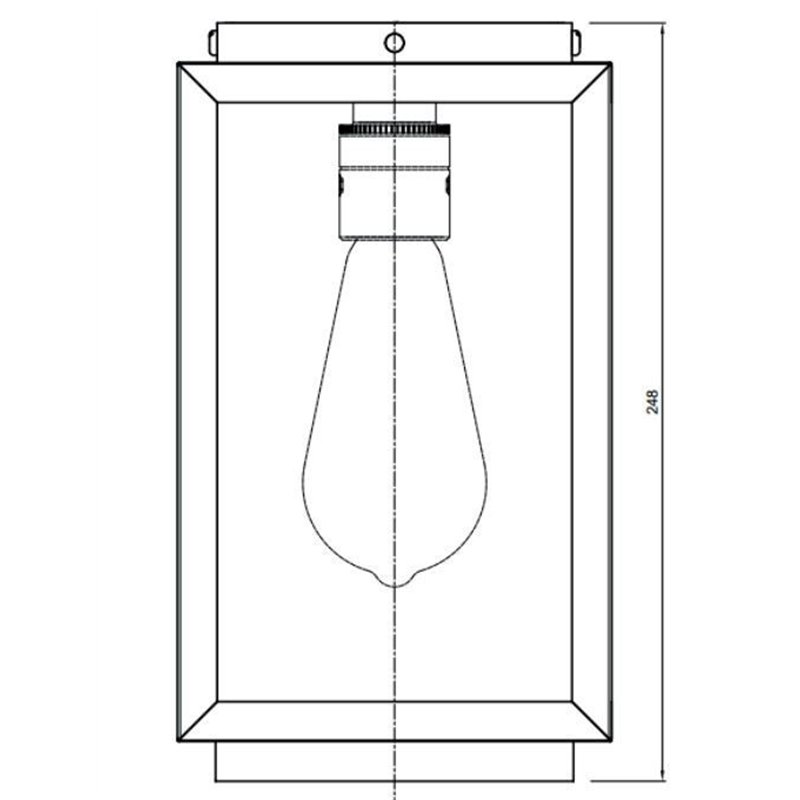 Tekna C VILLAGE Deckenlampe