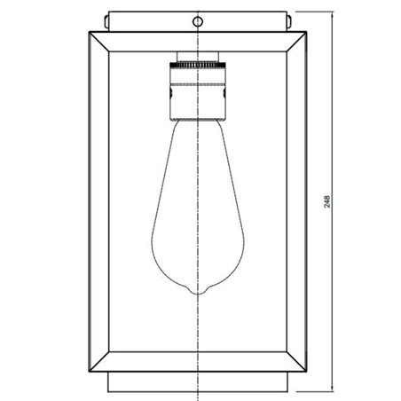 Tekna NAUTIC VILLAGE Ceiling lamp