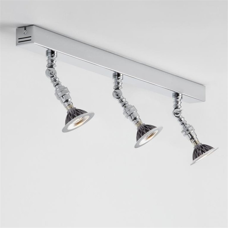 Tekna C LILLEY SPOT ON RAIL 3 - LED (600MM) Deckenlampe