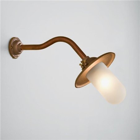 Tekna NAUTIC Butterfly 45° Wall lamp