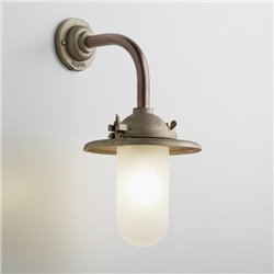 Tekna C Butterfly 90° Wandlampe