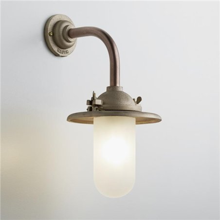 Tekna NAUTIC Butterfly 90° Wall lamp